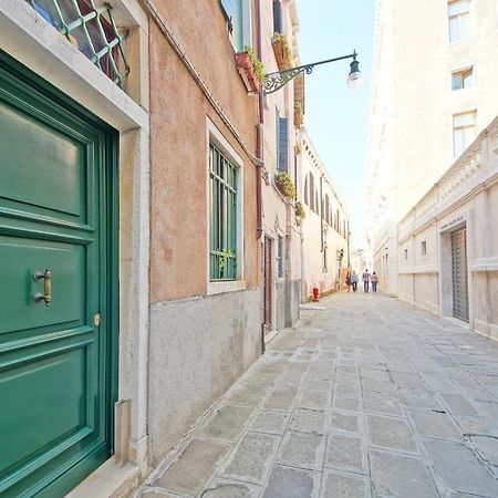 Dolcevita Apartments N 146 Venezia Eksteriør bilde