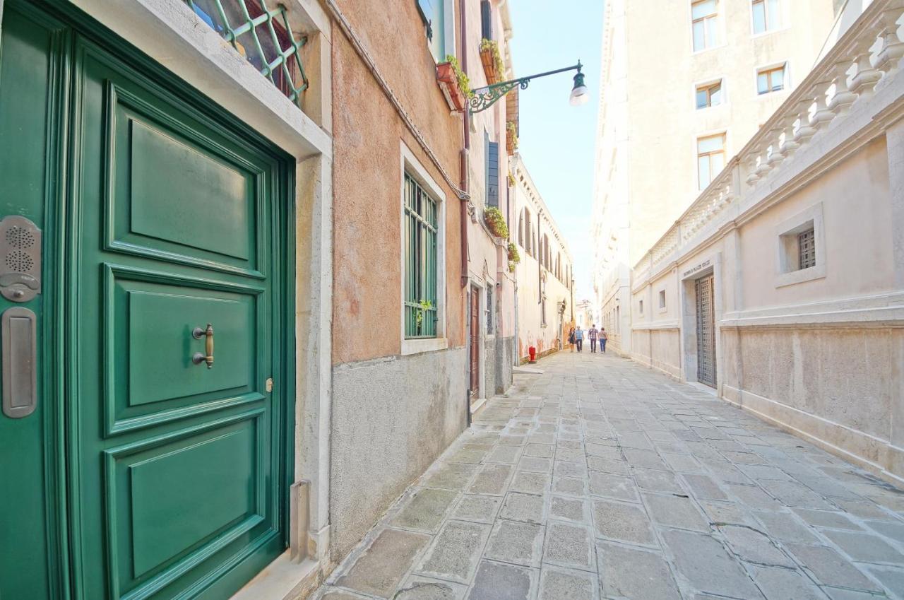 Dolcevita Apartments N 146 Venezia Eksteriør bilde