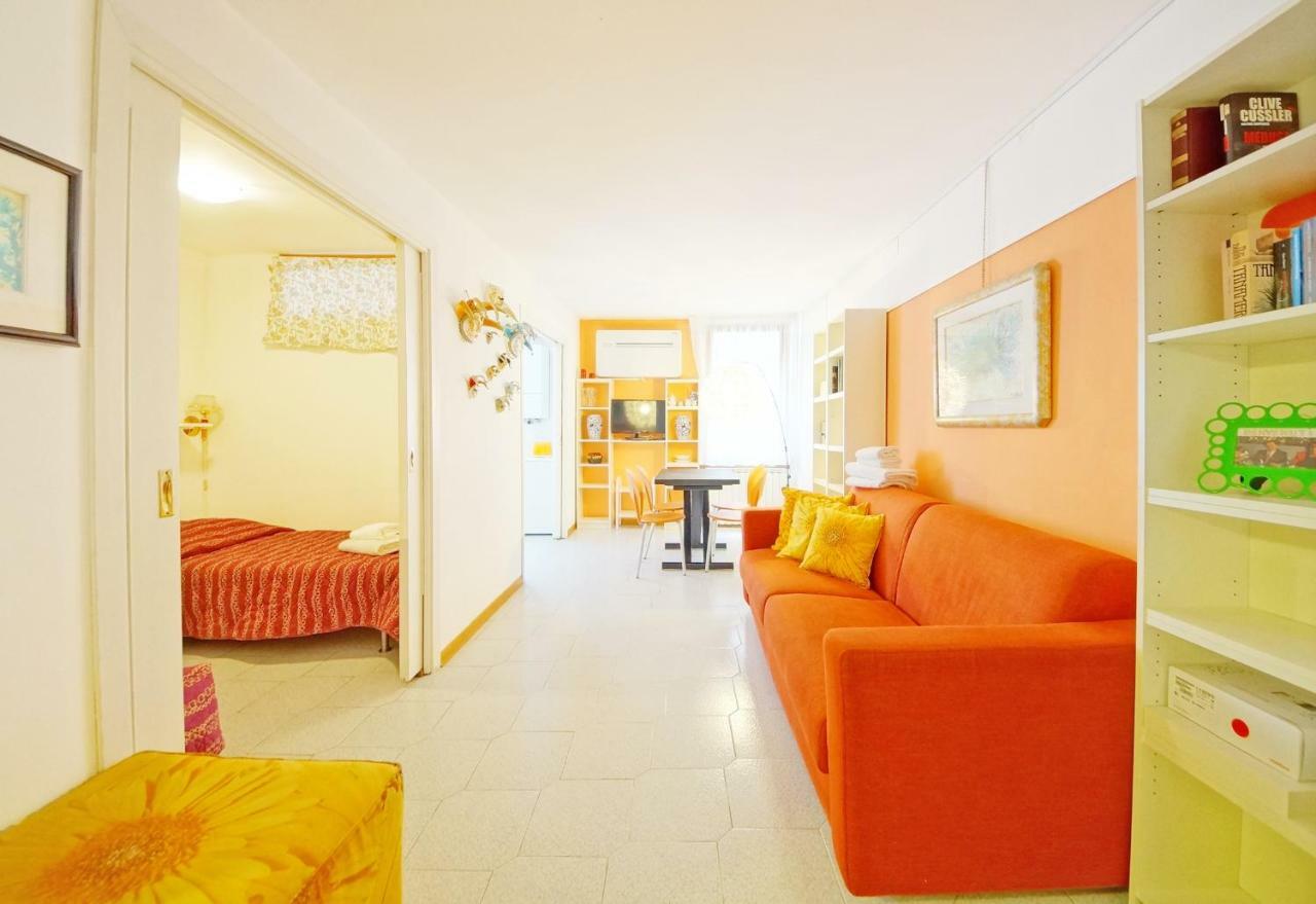 Dolcevita Apartments N 146 Venezia Eksteriør bilde