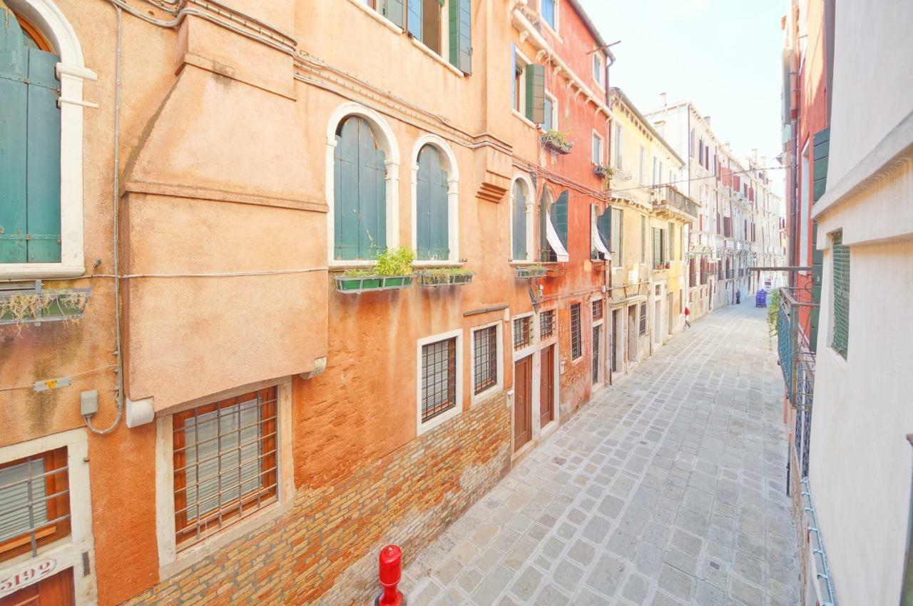 Dolcevita Apartments N 146 Venezia Eksteriør bilde