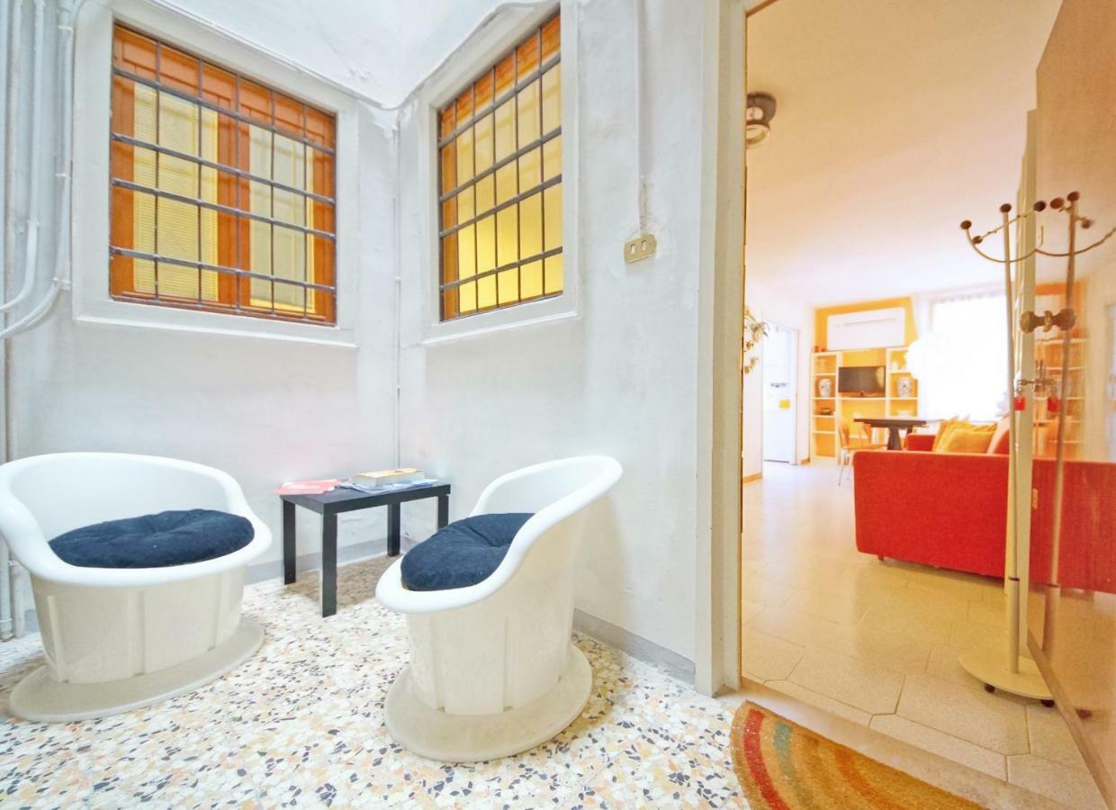 Dolcevita Apartments N 146 Venezia Eksteriør bilde