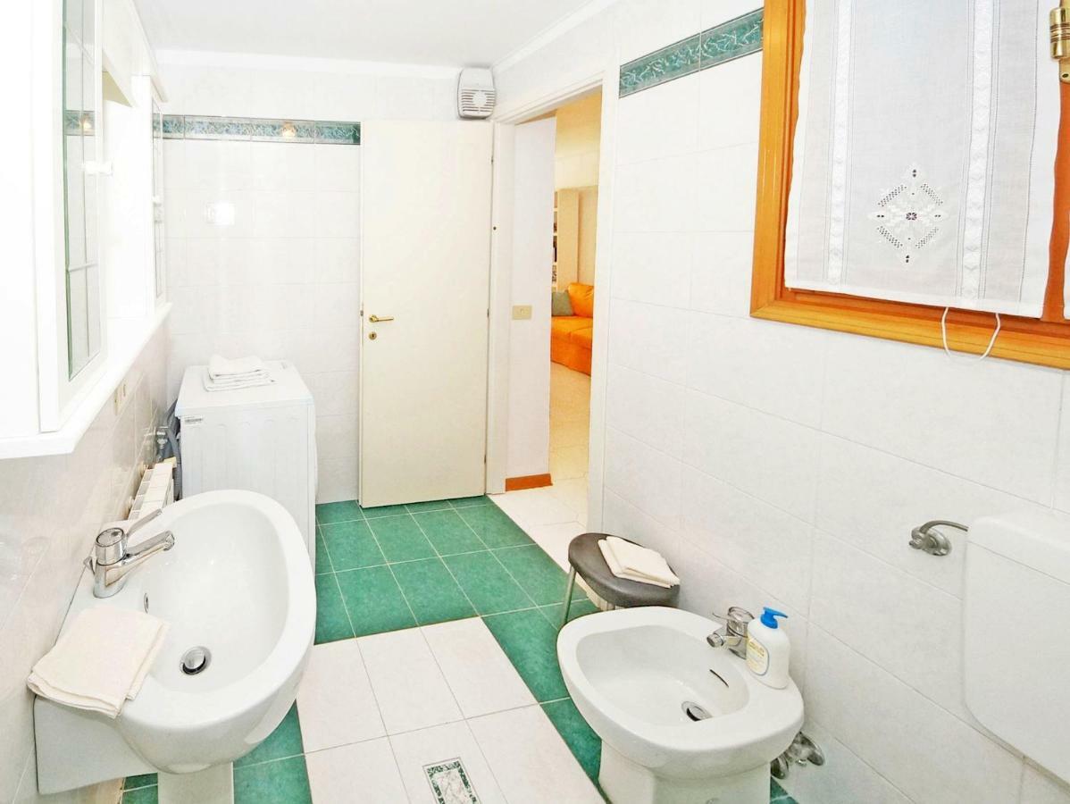 Dolcevita Apartments N 146 Venezia Eksteriør bilde