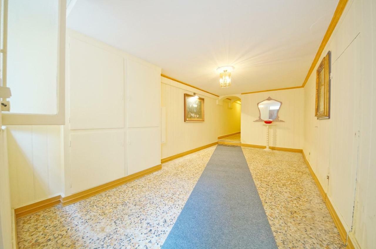 Dolcevita Apartments N 146 Venezia Eksteriør bilde