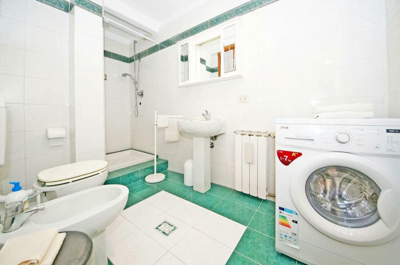 Dolcevita Apartments N 146 Venezia Eksteriør bilde