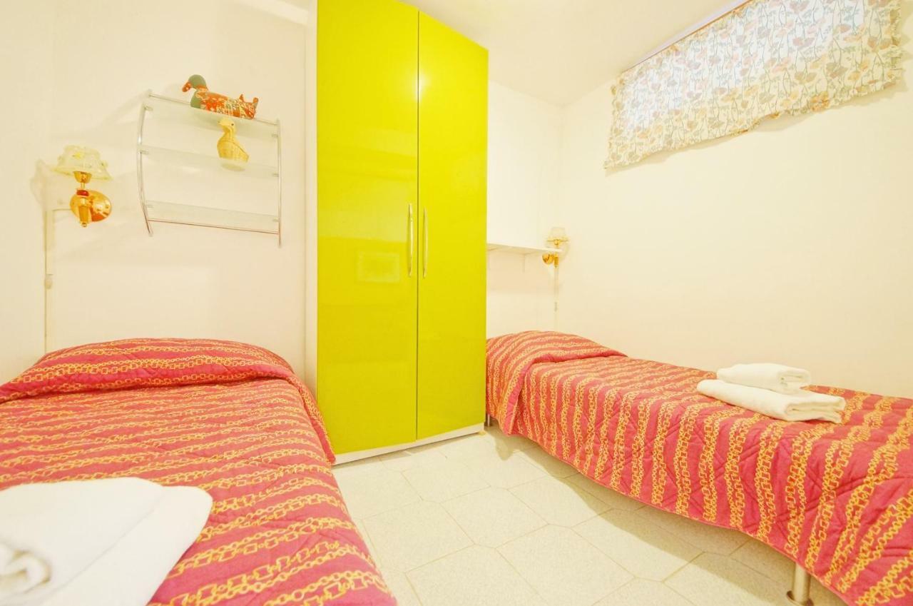 Dolcevita Apartments N 146 Venezia Eksteriør bilde