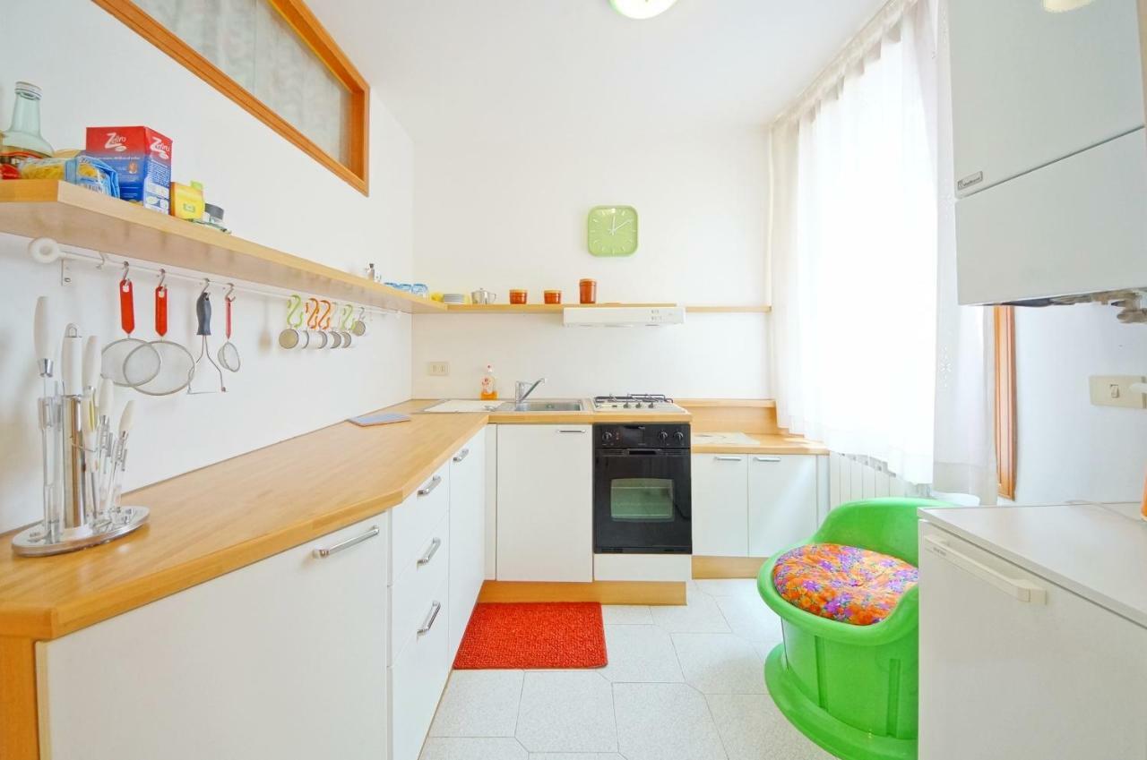 Dolcevita Apartments N 146 Venezia Eksteriør bilde