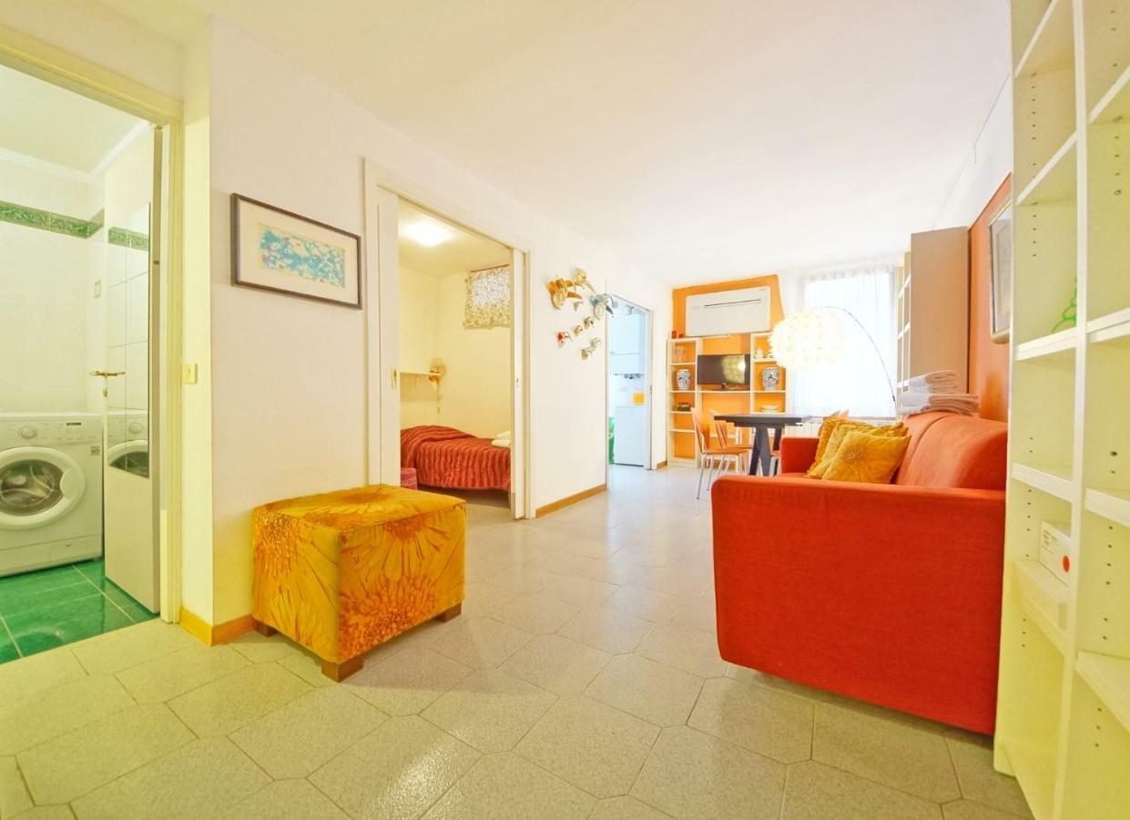 Dolcevita Apartments N 146 Venezia Eksteriør bilde