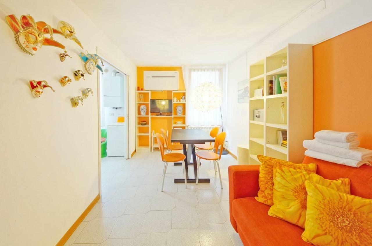 Dolcevita Apartments N 146 Venezia Eksteriør bilde