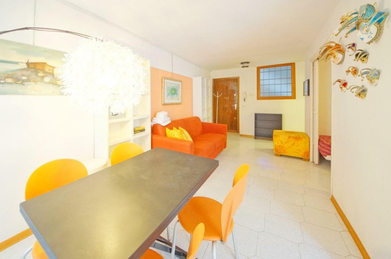 Dolcevita Apartments N 146 Venezia Eksteriør bilde